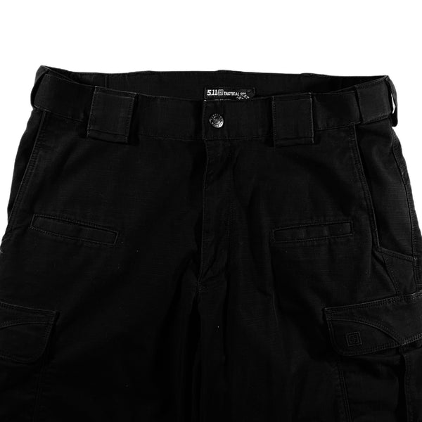 5.11 Tactical Pro Performance Utility Workwear Tactical Khaki Pants (Size 30x32)
