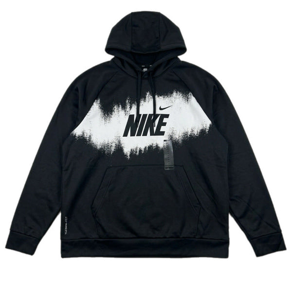 Nike Men's Therma-Fit Sportswear Hoodie Sweatshirt Pullover Fleece NWT (XL)