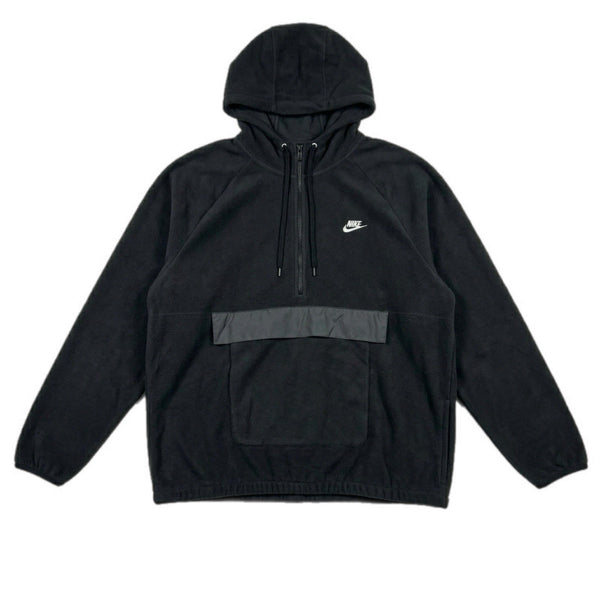 Nike Men's Therma-Fit Zip Pullover Jacket Hoodie Sweatshirt NWT (XL)