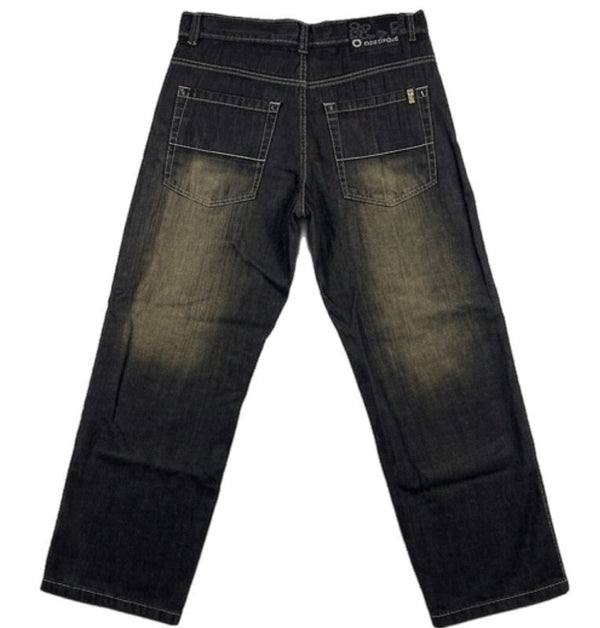 Vintage Y2K Southpole Men's Baggy Skater Jeans Denim RARE (Size 36)
