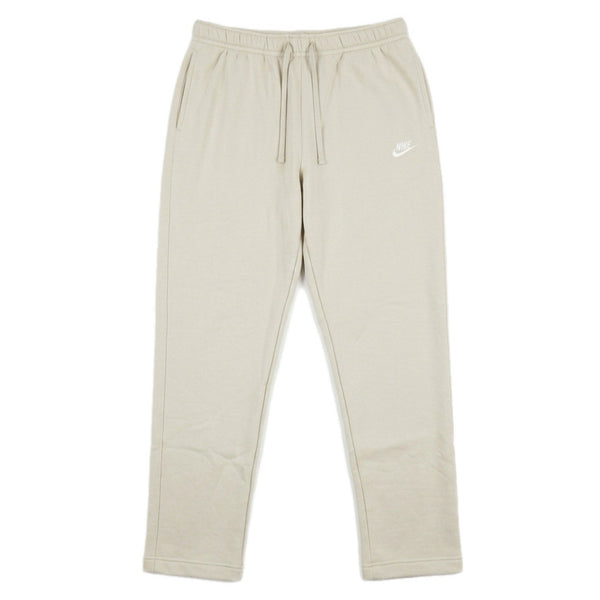 Nike Men's Sportswear Bottoms Sweatpants Joggers Pants Beige (XL Tall)