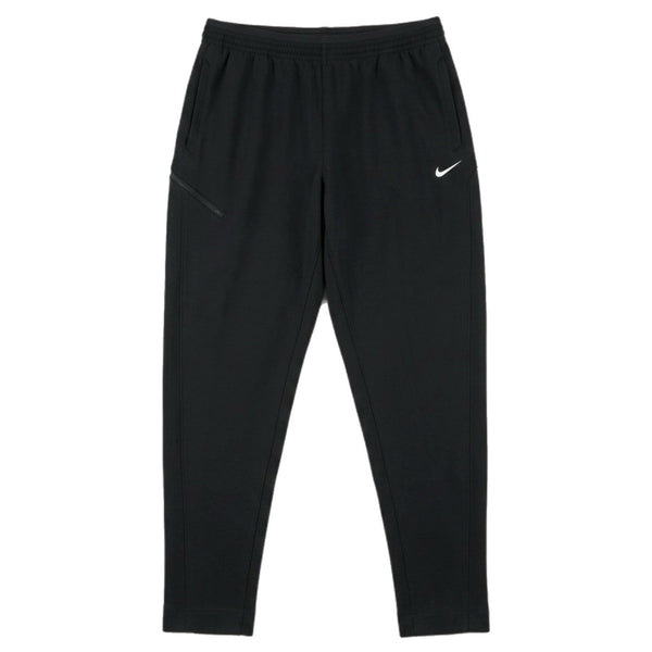 Nike Men's Tech Sportswear Bottoms Sweatpants Joggers Pants Black (XL)