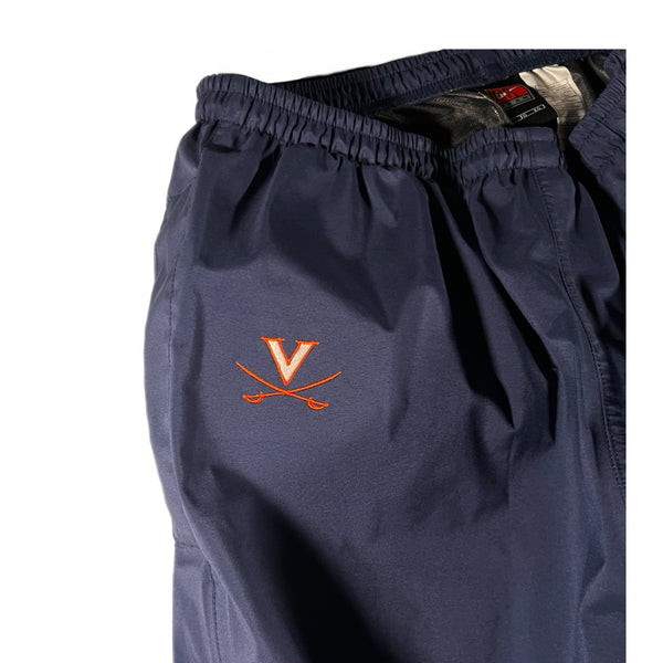 Vintage Nike Virginia Cavaliers Football Team-Issue On-Field Track Pants (XL)