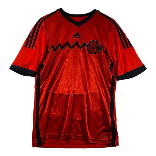 Mexico Jersey Seleccion Mexicana Size Medium 2014 World cup O.Peralta #19 T