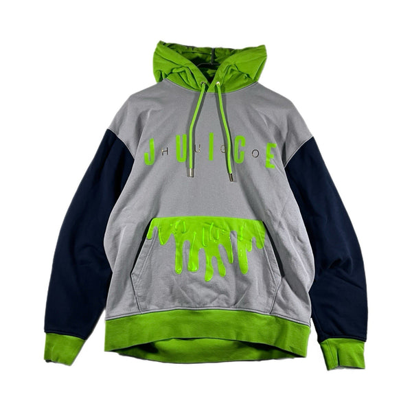 Rare Jordan x Doernbecher Freestyle Pullover Hoodie "Hugo" FZ2009-012 (Large)