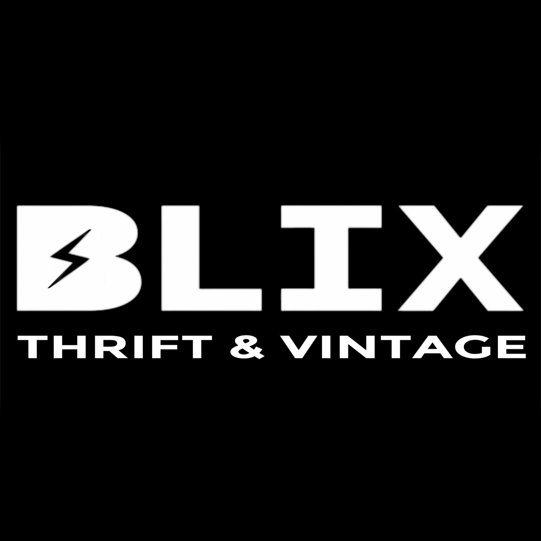 SHOP / SELL @ BLIX