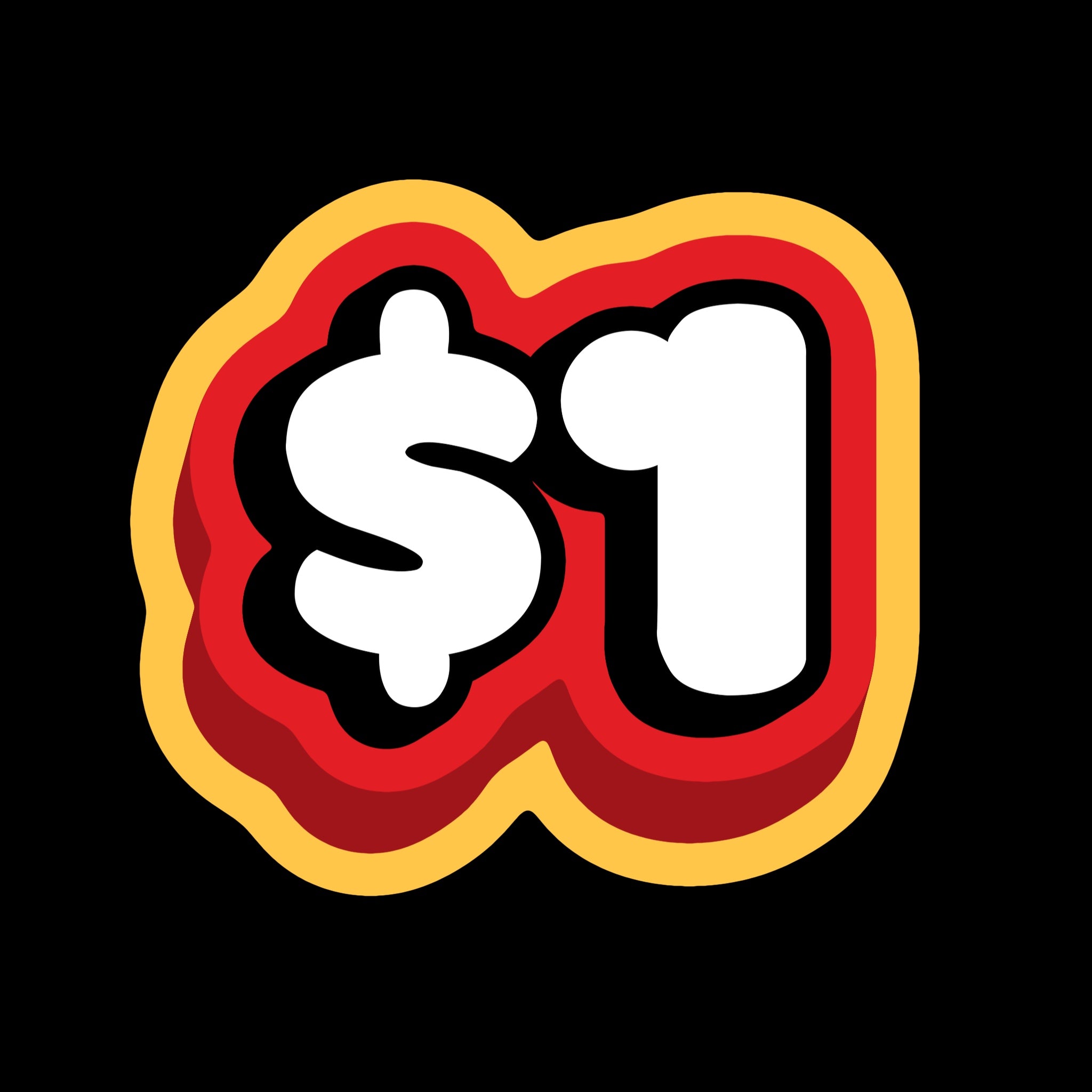 Item - $1