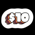 Item - $10