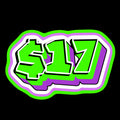 Item - $17