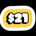 Item - $21