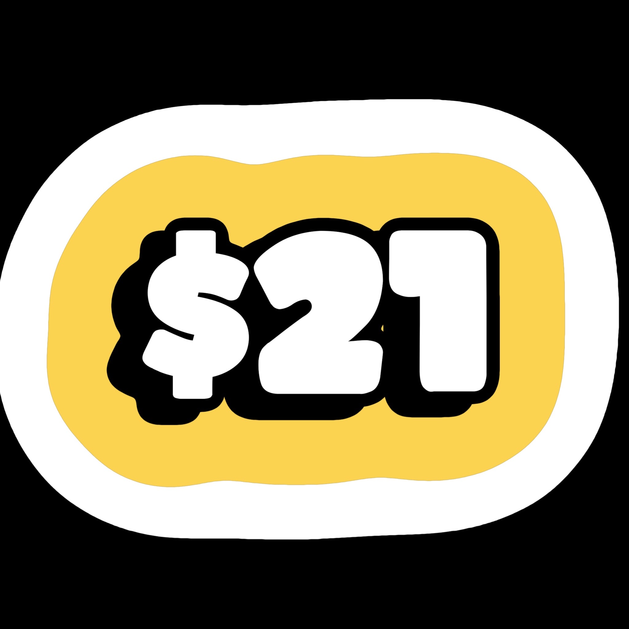 Item - $21