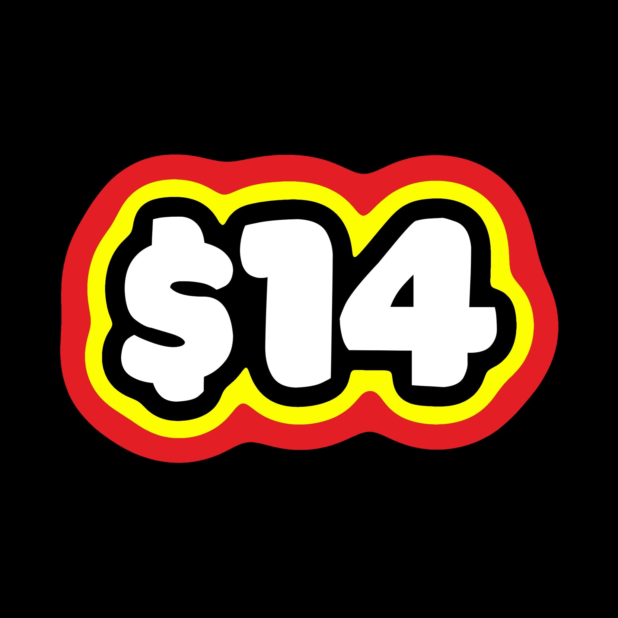 Item - $14