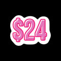 Item - $24