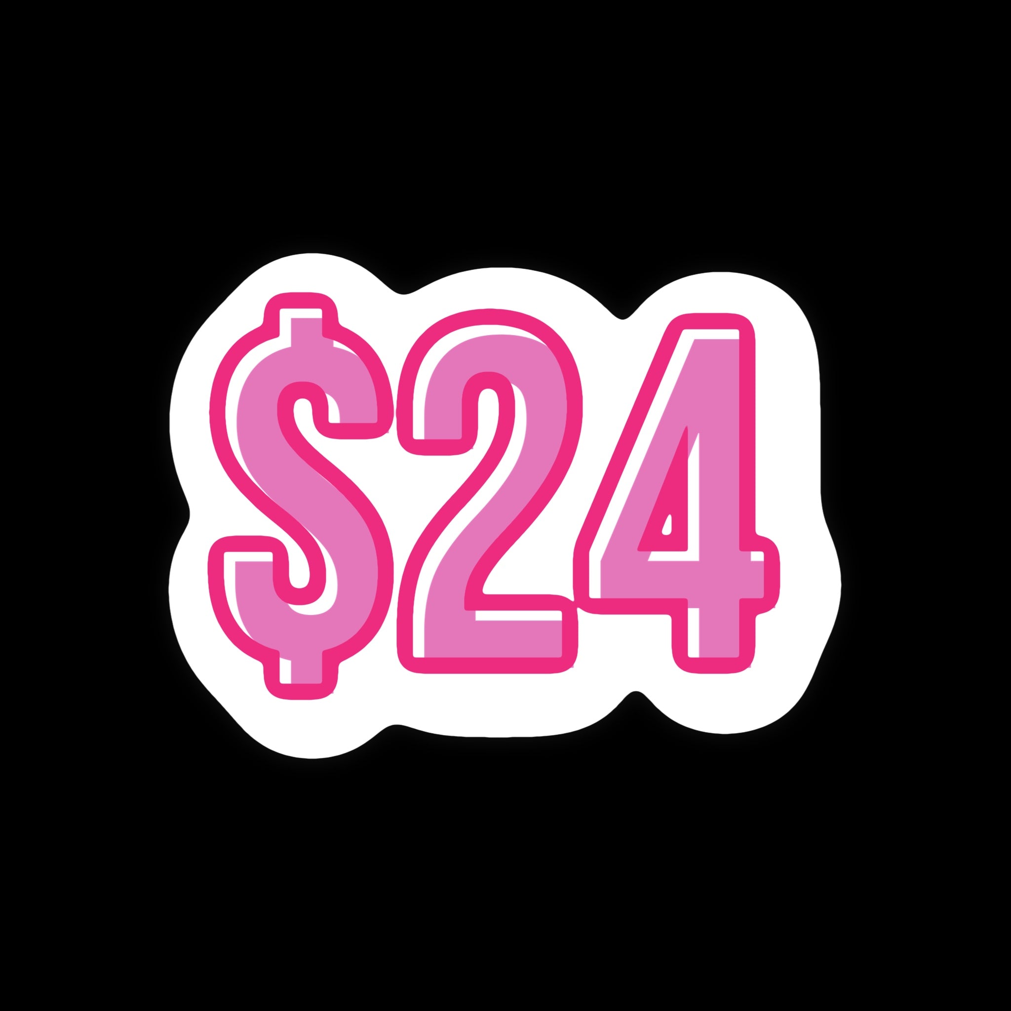 Item - $24